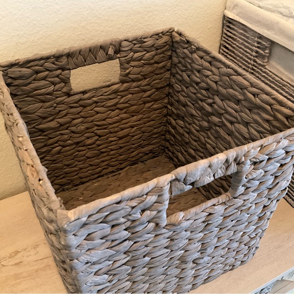 Storage Basket - Picture 4 of 8